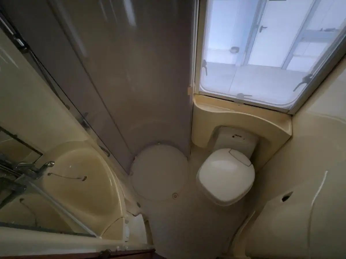 KNAUS Sun Traveller 550 - Ansicht 14